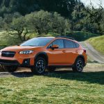 Subaru 新能源車美國銷售遇困難 Subaru 新能源車美國銷售遇困難