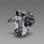 【視像】轉波更快!Toyota 發佈最新 CVT 波箱 【視像】轉波更快!Toyota 發佈最新 CVT 波箱