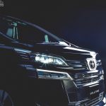 本週末 Toyota Alphard 及 Vellfire 九龍灣旗艦店登場 本週末 Toyota Alphard 及 Vellfire 九龍灣旗艦店登場