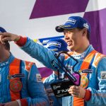 一颷賽車 WIN Motorsport 榮獲亞洲勒芒系列賽收官戰三甲 一颷賽車 WIN Motorsport 榮獲亞洲勒芒系列賽收官戰三甲