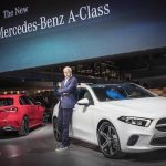 Mercedes-AMG A45 馬力達 400 匹！