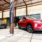 本週末三菱 SUV YOHO MALL 車展 本週末三菱 SUV YOHO MALL 車展