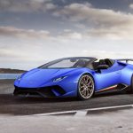 【日內瓦車展】林寶堅尼 Huracan Performante 開篷版正式推出 【日內瓦車展】林寶堅尼 Huracan Performante 開篷版正式推出
