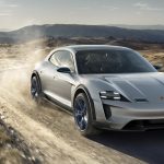 【日內瓦車展】Porsche Mission E Cross Turismo 衍生 SUV 純電車型 【日內瓦車展】Porsche Mission E Cross Turismo 衍生 SUV 純電車型
