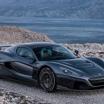 【日內瓦車展】Rimac 千匹電跑 C_Two 現身 【日內瓦車展】Rimac 千匹電跑 C_Two 現身