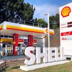 全新 SHELL 小欖油站隆重開幕