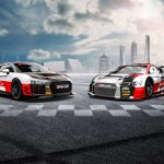 Audi Sport R8 LMS 杯公佈 2018 賽季官方合作夥伴 Audi Sport R8 LMS 杯公佈 2018 賽季官方合作夥伴