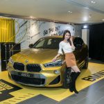 【視像】不一樣的體驗 BMW X2!Pop-up Exhibition 開放至 4 月 2 日 【視像】不一樣的體驗 BMW X2!Pop-up Exhibition 開放至 4 月 2 日
