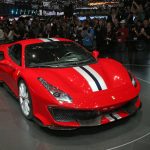 【日內瓦車展】法拉利 488 Pista 為賽道而生