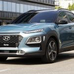 Hyundai Kona Electric 坐擁 470 公里續航距離 Hyundai Kona Electric 坐擁 470 公里續航距離