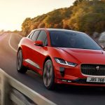 Jaguar 正式推出純電 I-Pace Jaguar 正式推出純電 I-Pace