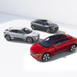 Jaguar 全新電動 SUV I-PACE 配合最新政策預計售價由80萬起