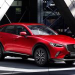 Mazda i-ACTIVSENSE 全線 CX-SUV 升級優惠高達 $32,000 Mazda i-ACTIVSENSE 全線 CX-SUV 升級優惠高達 $32,000