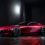 獨門技術!Mazda 電動車搭載轉子引擎 獨門技術!Mazda 電動車搭載轉子引擎