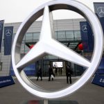 Daimler 收購北京新能源汽車 3.96% 股份