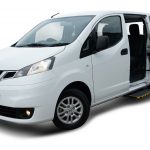 日產 NV200 關愛車系 – 原廠行貨福祉車 日產 NV200 關愛車系 – 原廠行貨福祉車