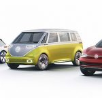 Volkswagen 加緊步伐 2019 年每個月出新電動車!? Volkswagen 加緊步伐 2019 年每個月出新電動車!?