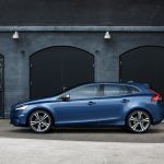VOLVO 動感掀背 V40 月供低至 HK$3,515 VOLVO 動感掀背 V40 月供低至 HK$3,515