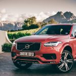 Volvo XC90 2020年小改款新增 KERS 系統 Volvo XC90 2020年小改款新增 KERS 系統