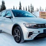 Volkswagen 首款 PHEV SUV Tiguan L 430 將現身北京車展 Volkswagen 首款 PHEV SUV Tiguan L 430 將現身北京車展