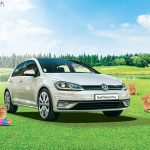 Volkswagen 荃灣維修中心復活節車展 Volkswagen 荃灣維修中心復活節車展