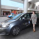 Volkswagen 再次成爲今年「香港國際電影節」大會用車 Volkswagen 再次成爲今年「香港國際電影節」大會用車