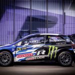 Volkswagen 全新 Polo R Supercar 挑戰 FIA 世界越野錦標賽 Volkswagen 全新 Polo R Supercar 挑戰 FIA 世界越野錦標賽