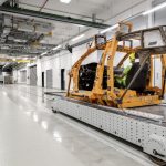 Volkswagen 全新安全研發中心開幕 Volkswagen 全新安全研發中心開幕