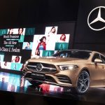 【北京車展 2018】Mercedes-Benz A-Class 房車版正式推出