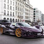 【視象】Apollo Intensa Emozione 型英帥靚正! 【視象】Apollo Intensa Emozione 型英帥靚正!
