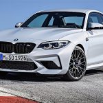 【視象】BMW 410 匹 M2 Comeptition 登場 【視象】BMW 410 匹 M2 Comeptition 登場