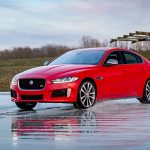 F-Type 同級!Jaguar 推出 XE 300 Sport F-Type 同級!Jaguar 推出 XE 300 Sport