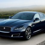 Jaguar XJ 電動車與 Range Rover EV 即將推出 Jaguar XJ 電動車與 Range Rover EV 即將推出