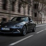 Mazda MX-5 Miata 動力加強 Mazda MX-5 Miata 動力加強