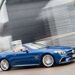 Mercedes-AMG V12 引擎將淘汰? Mercedes-AMG V12 引擎將淘汰?