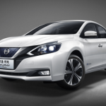 北京車展 2018:Nissan Sylphy Zero Emission 與 IMx Kuro 現身 北京車展 2018:Nissan Sylphy Zero Emission 與 IMx Kuro 現身