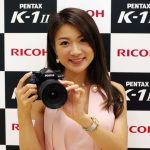 PENTAX K-1 MARK-II 全片幅單反旗艦升級 PENTAX K-1 MARK-II 全片幅單反旗艦升級