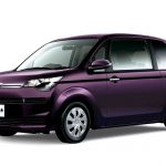 Toyota 本週末 Spade BLACKJACK Edition 首度展出 Toyota 本週末 Spade BLACKJACK Edition 首度展出