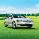 Volkswagen 大埔超級城展出多款 2018 型號新車 Volkswagen 大埔超級城展出多款 2018 型號新車