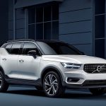 Volvo 專注全力搞車款電能化 Volvo 專注全力搞車款電能化