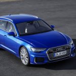 Audi 大改款 A6 Avant 正式亮相