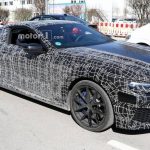 傳聞 BMW 8 Series 將於 6 月利曼耐力賽全球發表 傳聞 BMW 8 Series 將於 6 月利曼耐力賽全球發表