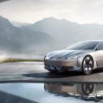 BMW 4 款新純電車推出時間表 BMW 4 款新純電車推出時間表