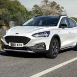 Ford 宣佈北美停產四門房車 Ford 宣佈北美停產四門房車