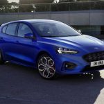 Ford Focus CCD 主動式懸掛系統將廣泛應用 Ford Focus CCD 主動式懸掛系統將廣泛應用
