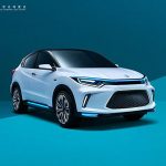 北京車展 2018:Honda 純電 Everus EV Concept 首演 北京車展 2018:Honda 純電 Everus EV Concept 首演