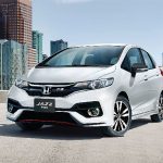 Honda Jazz 1.3 免首年汽車全保 Honda Jazz 1.3 免首年汽車全保
