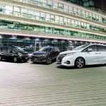 輕鬆成為 Honda 車主計劃 輕鬆成為 Honda 車主計劃