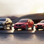 Mazda Advance Safety Vehicle 車展 Mazda Advance Safety Vehicle 車展