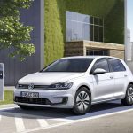 Volkswagen 大改款 Golf 將搭載 48V 系統 Volkswagen 大改款 Golf 將搭載 48V 系統